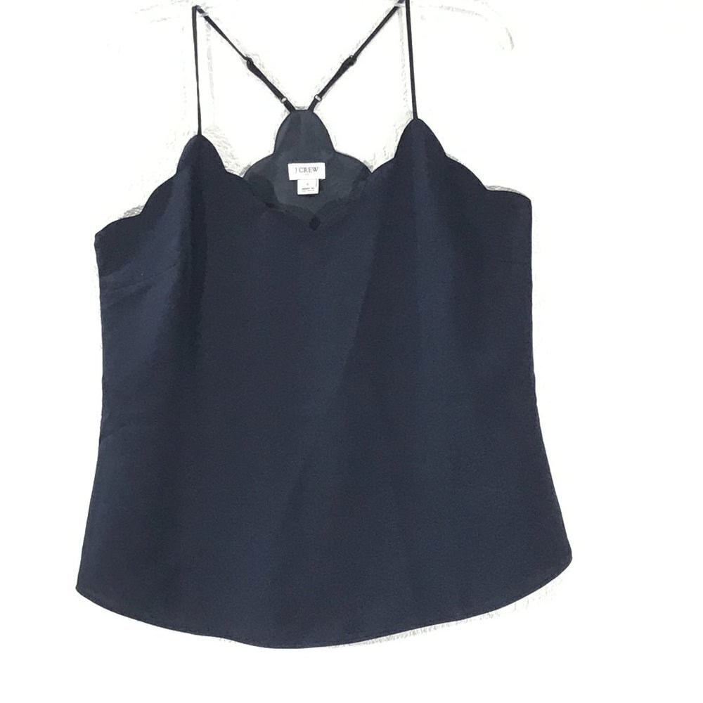 J.Crew Top 3/$18